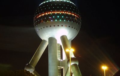 شانگهای-برج-ارینتال-پیرل-Oriental-Pearl-Tower-146293