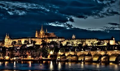 پراگ-قلعه-پراگ-Prague-Castle-146326