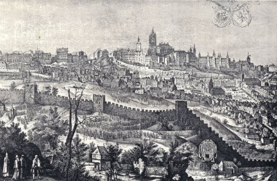 پراگ-قلعه-پراگ-Prague-Castle-146320