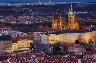 پراگ-قلعه-پراگ-Prague-Castle-146323