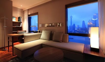 شانگهای-هتل-Les-Suites-Orient-146584