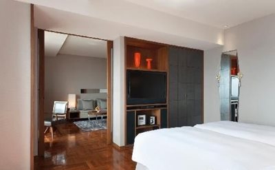 شانگهای-هتل-Les-Suites-Orient-146589