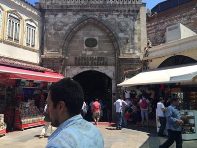 استانبول-بازار-بزرگ-کاپالی-چارشی-Grand-Bazaar-147246