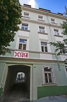 پراگ-هتل-سوسا-ApartHotel-Susa-147399