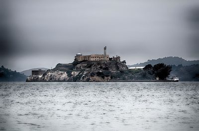 سانفرانسیسکو-جزیره-آلکاتراز-Alcatraz-147595