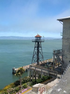 سانفرانسیسکو-جزیره-آلکاتراز-Alcatraz-147588
