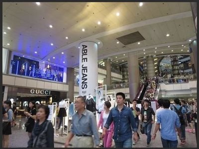 شانگهای-مرکز-خرید-سوپر-برند-Super-Brand-Mall-147675