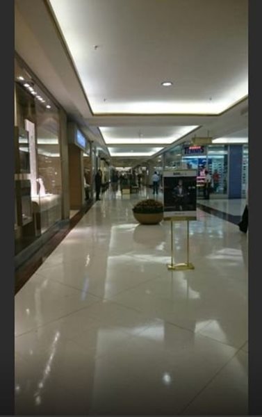 مرکز خرید ایگوآتمی Shopping Iguatemi