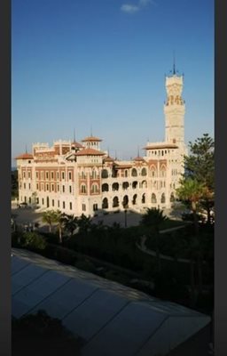 اسکندریه-قصر-مونتازا-Montazah-Palace-149113