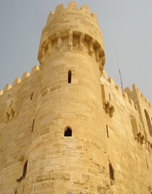 اسکندریه-قلعه-قایتبی-Citadel-of-Qaitbay-149151