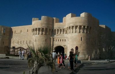 اسکندریه-قلعه-قایتبی-Citadel-of-Qaitbay-149147