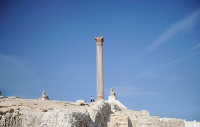 اسکندریه-ستون-پومپی-pompey-s-pillar-149219