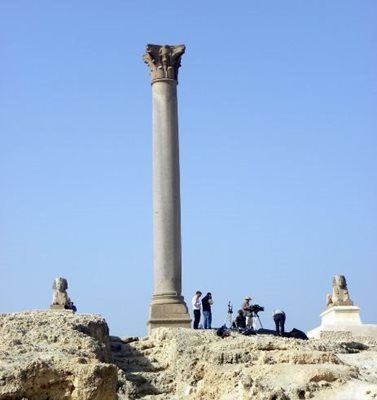 اسکندریه-ستون-پومپی-pompey-s-pillar-149228