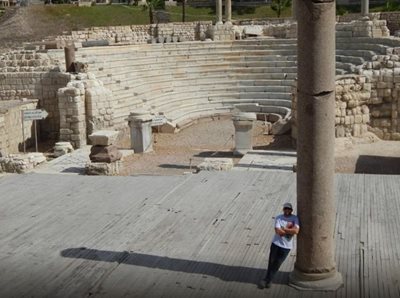 اسکندریه-آمفی-تئاتر-رومان-Roman-Amphitheatre-149286