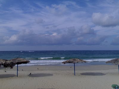 اسکندریه-ساحل-مامورا-Mamoura-Beach-149394