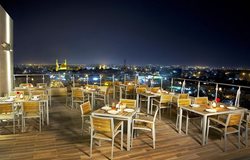 رستوران النخیل Al Nakheel Restaurant