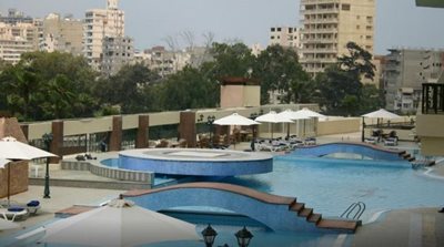 اسکندریه-هتل-Aifu-Resort-El-Montazah-149738