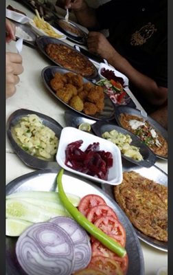 اسکندریه-رستوران-محمد-احمد-Mohamed-Ahmed-Resturant-149885