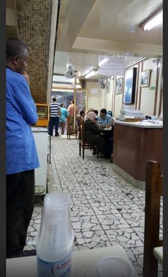اسکندریه-رستوران-محمد-احمد-Mohamed-Ahmed-Resturant-149892