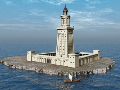 اسکندریه-فانوس-اسکندریه-Lighthouse-of-Alexandria-149963