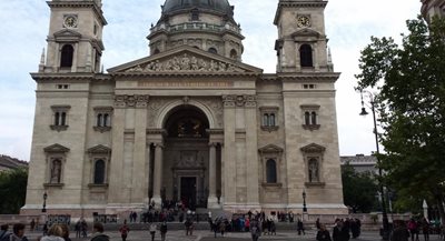 بوداپست-کلیسای-سنت-استفان-St-Stephen-s-Basilica-149979