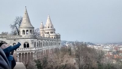 بوداپست-قلعه-فیشرمن-Fisherman-s-Bastion-150036