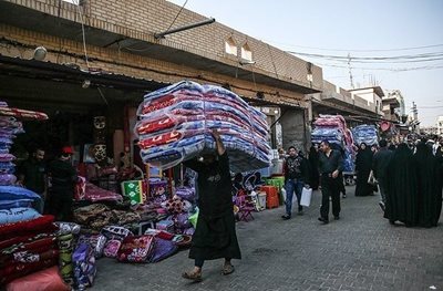 کربلا-بازار-سنتی-کربلا-Traditional-Bazaar-of-Karbala-150047