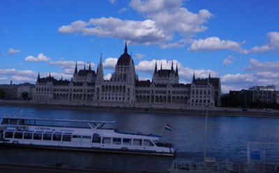 بوداپست-ساختمان-پارلمان-Parliament-Building-150251