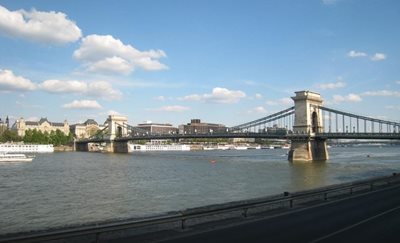 بوداپست-پل-چین-Chain-Bridge-150330