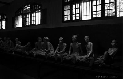 زندان هو آلو Hoa Lo Prison