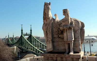 بوداپست-پل-لیبرتی-Liberty-Bridge-150536