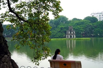 هانوی-دریاچه-هون-کیم-Hoan-Kiem-Lake-150559