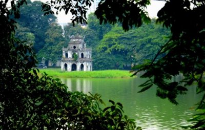 هانوی-دریاچه-هون-کیم-Hoan-Kiem-Lake-150587