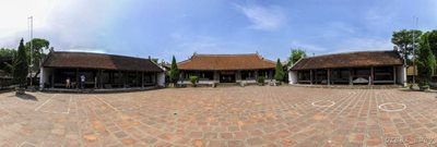 هانوی-دهکده-باستانی-دوآنگ-لام-Duong-Lam-Ancient-Village-150876