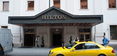 بوداپست-هتل-هیلتون-Hilton-Budapest-151848