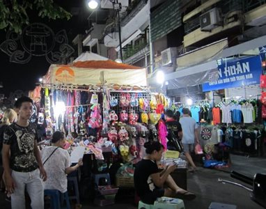 هانوی-بازار-شبانه-Night-Market-151971