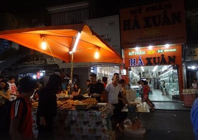 هانوی-بازار-شبانه-Night-Market-151977