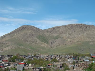 قزوین-روستای-رزجرد-152012