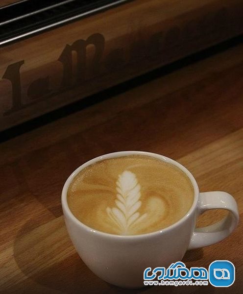 کافه مادال Madal Cafe