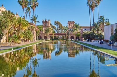 سان-دیگو-پارک-بالبوا-Balboa-Park-152480