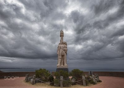 سان-دیگو-بنای-یادبود-ملی-کابریو-Cabrillo-National-Monument-152532