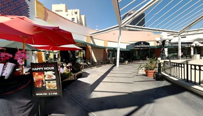 سان-دیگو-مرکز-خرید-وستفیلد-هورتون-Westfield-Horton-Plaza-153609