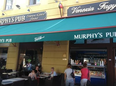 پچ-رستوران-مورفیس-پوپ-Murphy-s-Pub-154014
