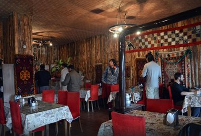 کاپادوکیه-رستوران-کاپادوکین-کازین-Cappadocian-Cuisine-154038