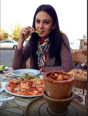کاپادوکیه-رستوران-کاپادوکین-کازین-Cappadocian-Cuisine-154046
