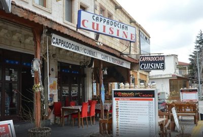 کاپادوکیه-رستوران-کاپادوکین-کازین-Cappadocian-Cuisine-154053