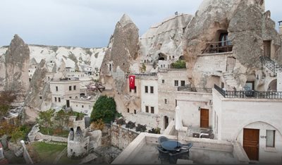 کاپادوکیه-هتل-صخره-ای-کاپادوکیا-Cappadocia-Cave-Suites-154470