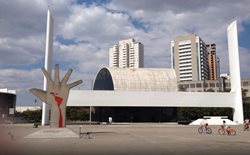 موزه یادبود آمریکای لاتین Latin America Memorial