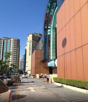 سائوپائولو-مرکز-خرید-Shopping-Ibirapuera-154954