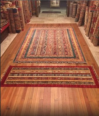 کاپادوکیه-فروشگاه-فرش-سلطان-Sultan-Carpet-154986